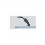 500A MIG MFZ Welding Torch