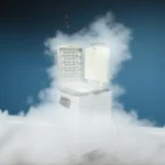 Vitella Dough and Butter Blocking Machine