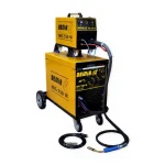 MIG 550 W Mig/Mag Gas Shielded Welding Machine