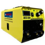 250A MIG600 3 Fonksiyonlu Gazsız Gaz Altı Kaynak Makinesi