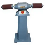 CBZ01 Dual Balloon Sanding Machine