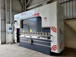 220x3100 mm CNC Bending Press - Image 3