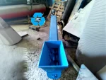 Plastic Conveying Spirals - Image 4
