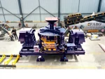 Ø 1000mm Vertical Shaft Crusher - Image 9