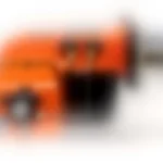 593-1542 Kw Double Stage Monoblock Diesel Burner