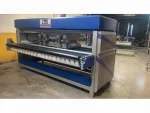 Automatic Air Removal Carpet Packaging Machine - Image 2