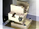 Plastic and Composites Automatic Pendulum Impact Testing Machine - Image 3