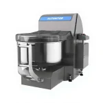 Mobile Boiler Fork 240 Kg Dough Mixing Machine