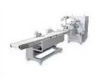 Chocolate Packaging Machine 250-280 Rev./Min.
