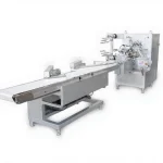 Chocolate Packaging Machine 250-280 Rev./Min.