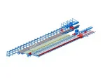 Special Purpose Transport Conveyor Lines