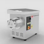 750 Kg/Hour 32 Meat Mincing Machine