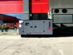 550 kVA Diesel Generator - Image 10