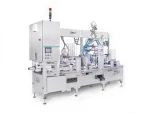 Catta 27 24000 Pieces / Hour Linear Ice Cream Filling Machine - Image 8