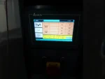 8 Station Automatic Wet Paint Machine - Image 4