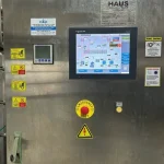 15000 Lt / Hour Milk Pasteurizer