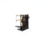 25 KVA Foot Pedal Spot Welding Machine (Slider)