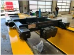 10 Ton Electric Rope Hoist