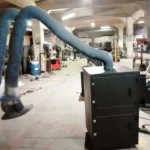Welding Fume Extraction Systems