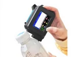 Mini Inkjet Coding Machine - Image 2