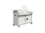 Thermal Lid Sealing Machine
