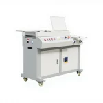 Thermal Lid Sealing Machine