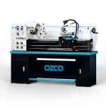 Ozco Cr3610 Universal Lathe Machine