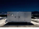 70 kVA Diesel Generator - Image 11
