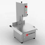 600x510 mm Countertop Meat Bone Saw