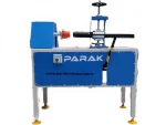 50-125 mm Manual Friction Welding Machine - Image 7