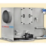 Smoke Washing Device