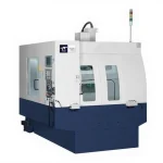 600x360 mm CNC Vertical Machining Center