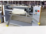 Bias Cutting Machine