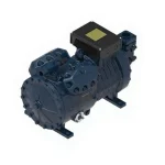 42,82 m³/h Yarı Hermetik Kompresör