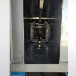 Spray Line Automatic Facilities