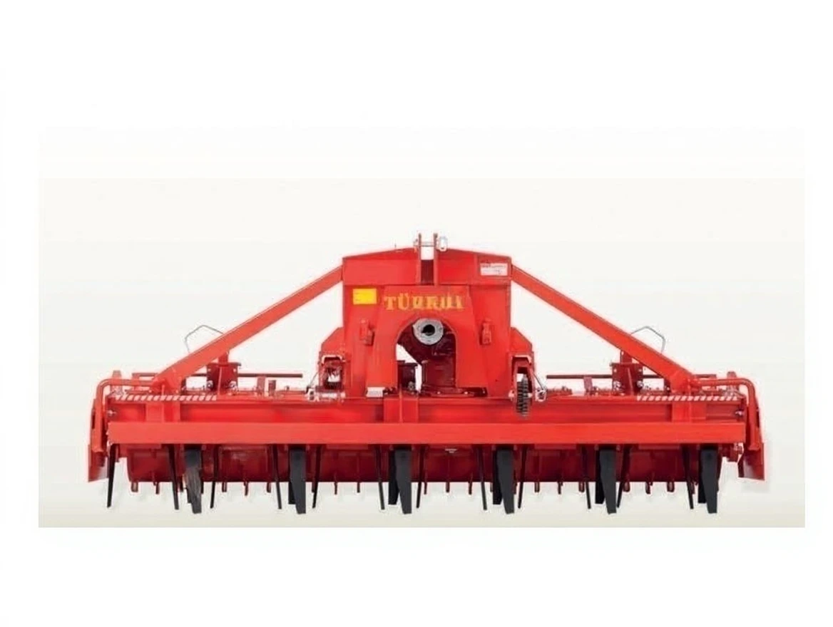 722jkjq9m5rmy0cvs1h95bdabw 16 Blade 1990 Mm Field Type Vertical Rotavator - Image 1