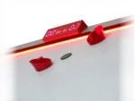 Deluxe Model Air Hockey Table - Image 3