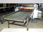 MLM T 6000 Conveyor Lavash Machine - Image 10
