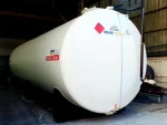 25000 Litre Standard Fuel Tank - Image 7
