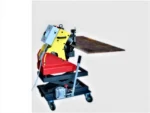 6-40 mm Plate Welding Edge Opening Machine - Image 4