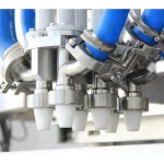 Ice Cream Filling Machine