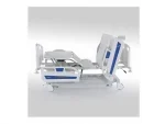 4 Motor and Lift Electric Hospital Bed - Image 5