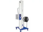 Bos Mobile Horizontal Strapping Machine