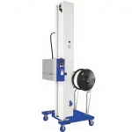 Bos Mobile Horizontal Strapping Machine