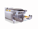 MVZ 34-57 PVC Pet Foil Ready Cap Sealing Machine