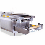 MVZ 34-57 PVC Pet Foil Ready Cap Sealing Machine