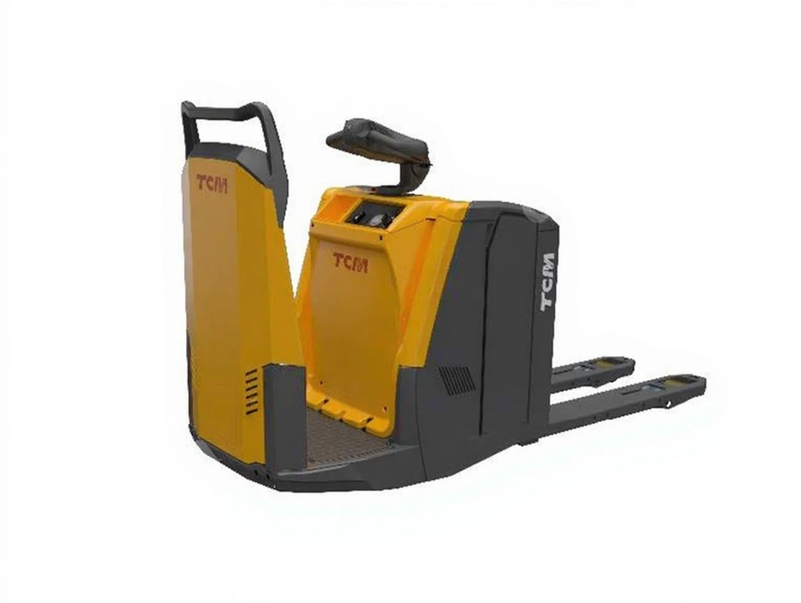 72qjrq14j9rmy0cvby8t11sb34 Ptp-S200 Electric Rider Pallet Truck - Image 1