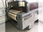 Conveyor Lavash, Pita, Lahmacun Machine - Image 21