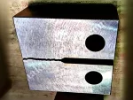 Hydraulic Compression Tension Testing Device - Image 2