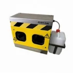 Dual Hand Sanitizer Dispenser